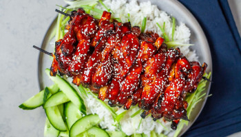 Korean BBQ Chicken: The Ultimate Guide to Mastering This Delicious Dish