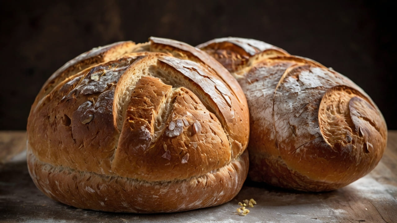 What Makes Homemade Bread More Airy? Secrets to Perfect Texture